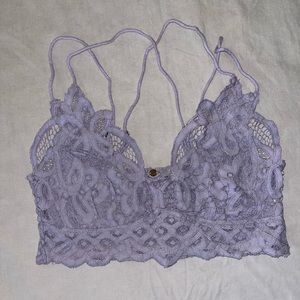 Bralettes/Bras Free People Danceskin